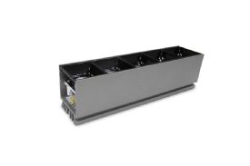 Eline Indoor Surface Mounted Luminaires Dlux Unidirectional Surface Mount Eline Indoor Surface Mounted Luminaires Dlux Unidirectional Surface Mount